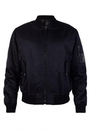 Bomber jacket, zdjęcie 1 Bomber jacket od Versace
